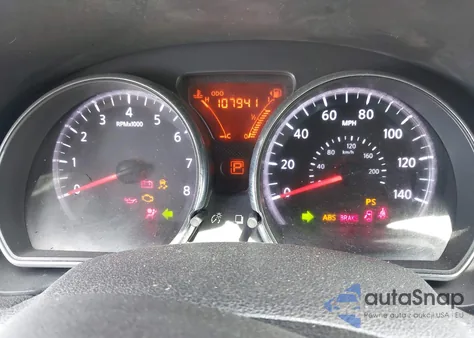 2013 Nissan Versa 1.6 Sv from USA, damaged, VIN 3N1CN7AP8DL859478